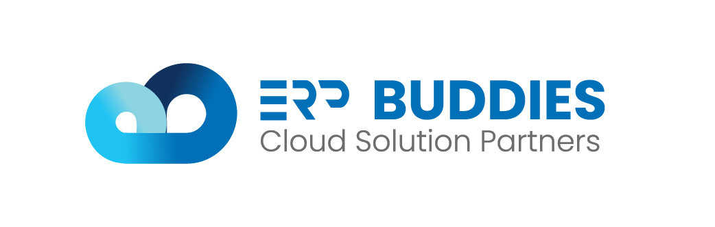 ERP Buddies logo