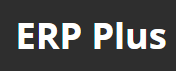 ERP Plus logo