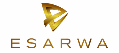 Esarwa logo