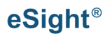 eSight logo