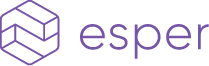 Esper logo