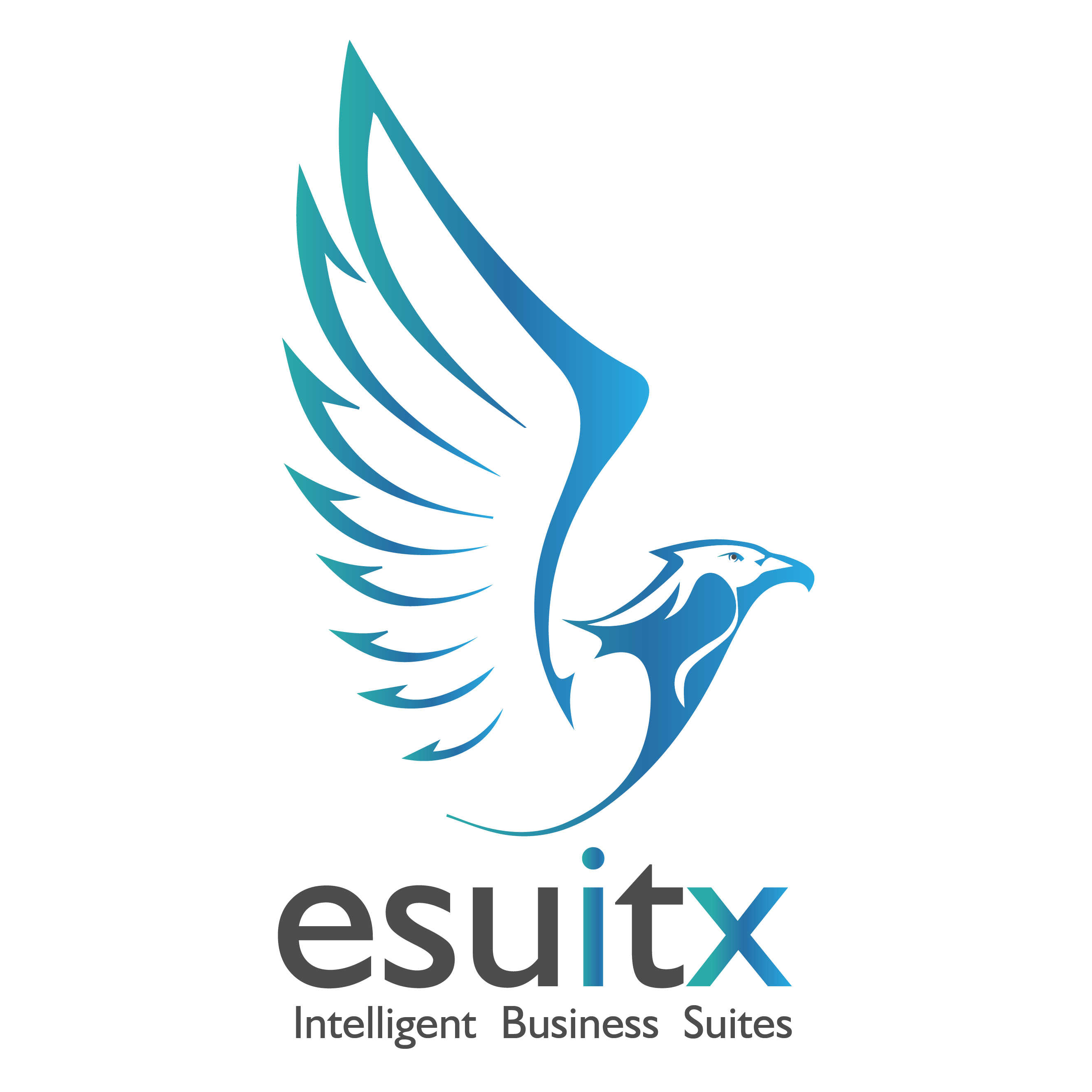 Esuitx logo