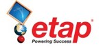 ETAP logo