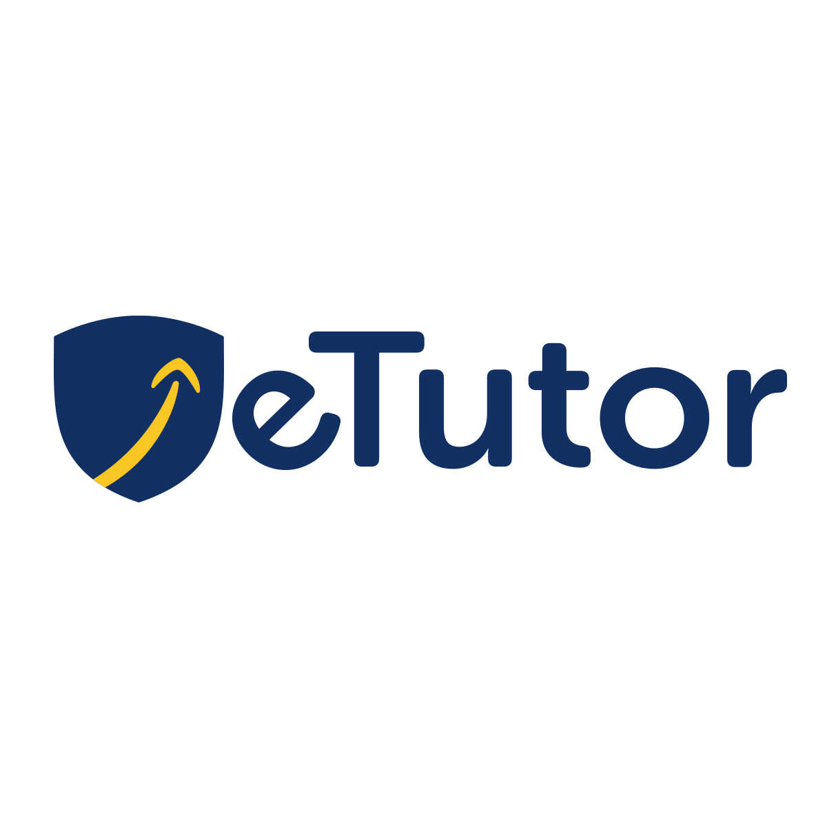 eTutor logo