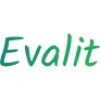 Evalit logo