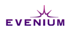 Evenium logo