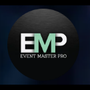 Event Master Pro logo