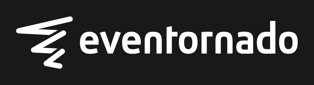 Eventornado logo