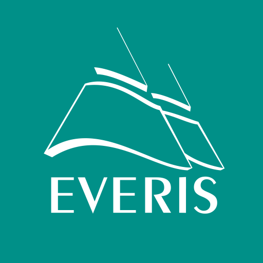 Everis logo