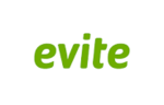 Evite logo