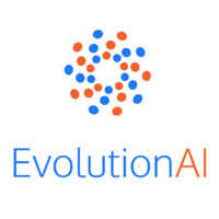 Evolution AI logo