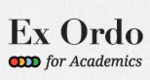 Ex Ordo logo