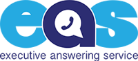 Executive Answering Service logo