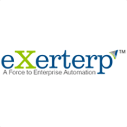 eXertFAS logo