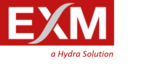 EXM logo