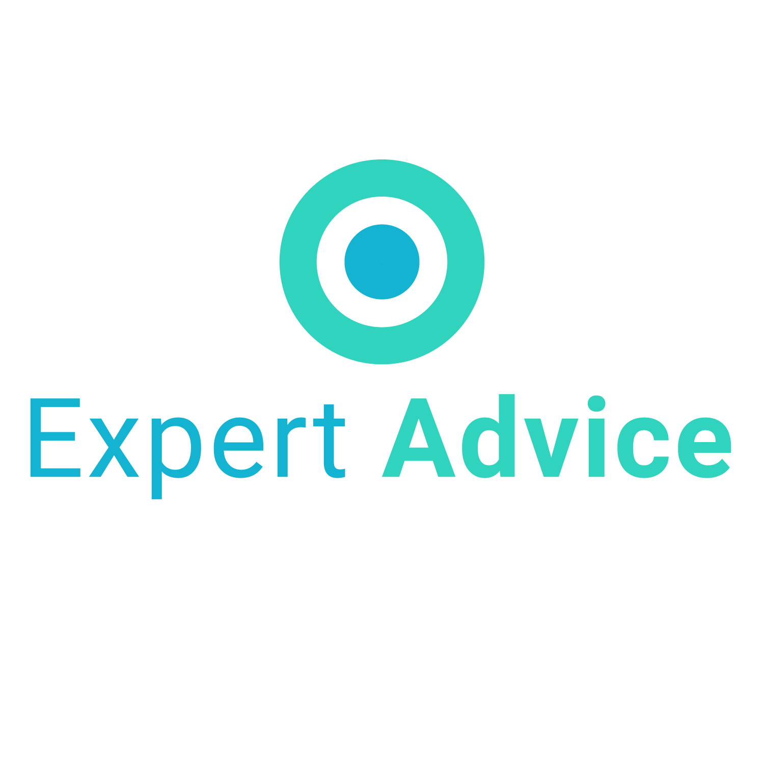 Expert Advice logo