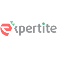 Expertite logo