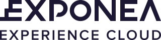 Exponea logo