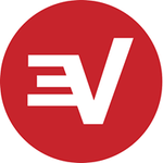 ExpressVPN logo