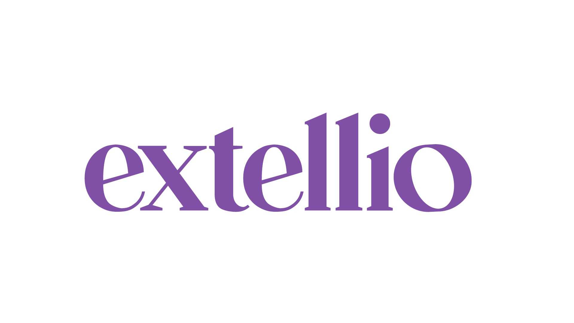 Extellio logo