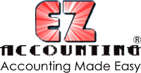 EZ Accounting logo