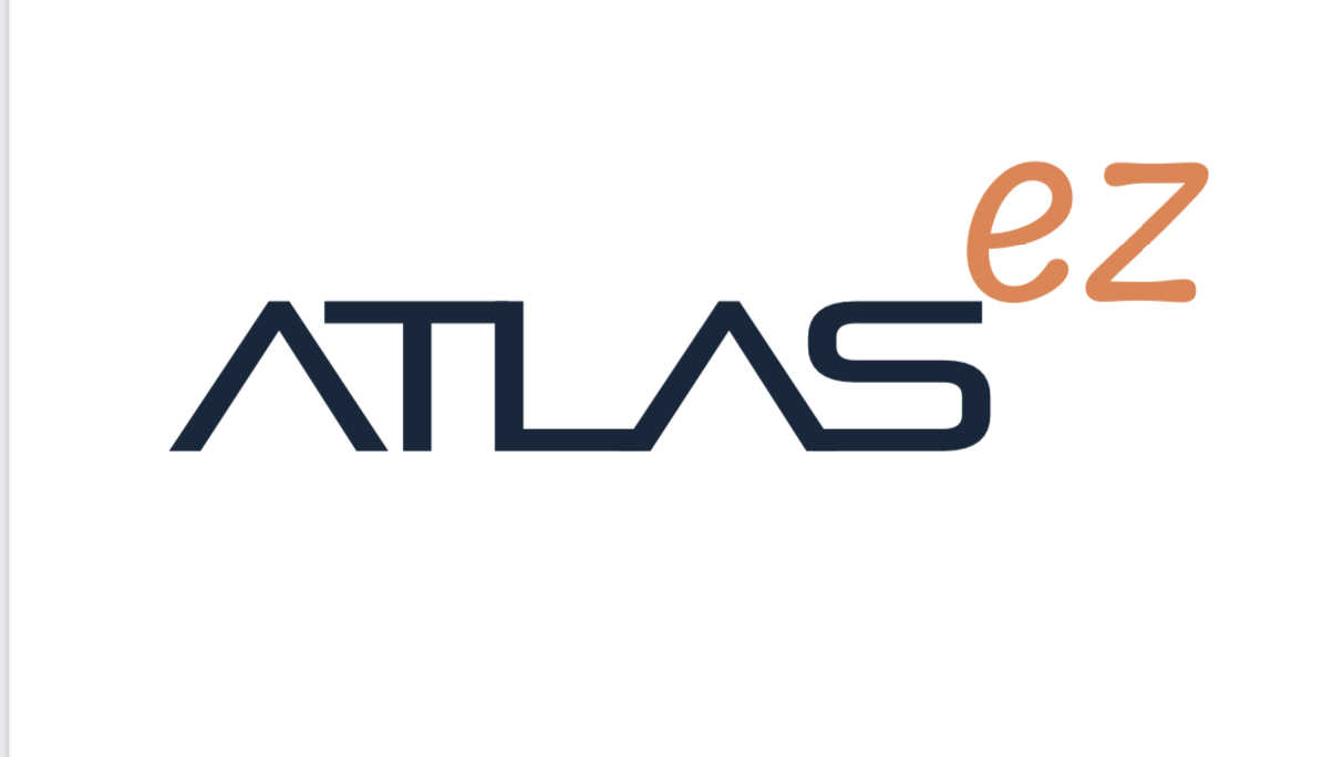 ezAtlas logo