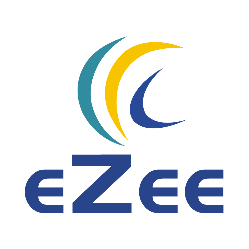 eZee Frontdesk logo