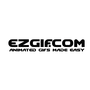 ezGIF logo