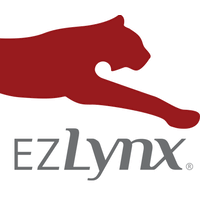 EZLynx logo