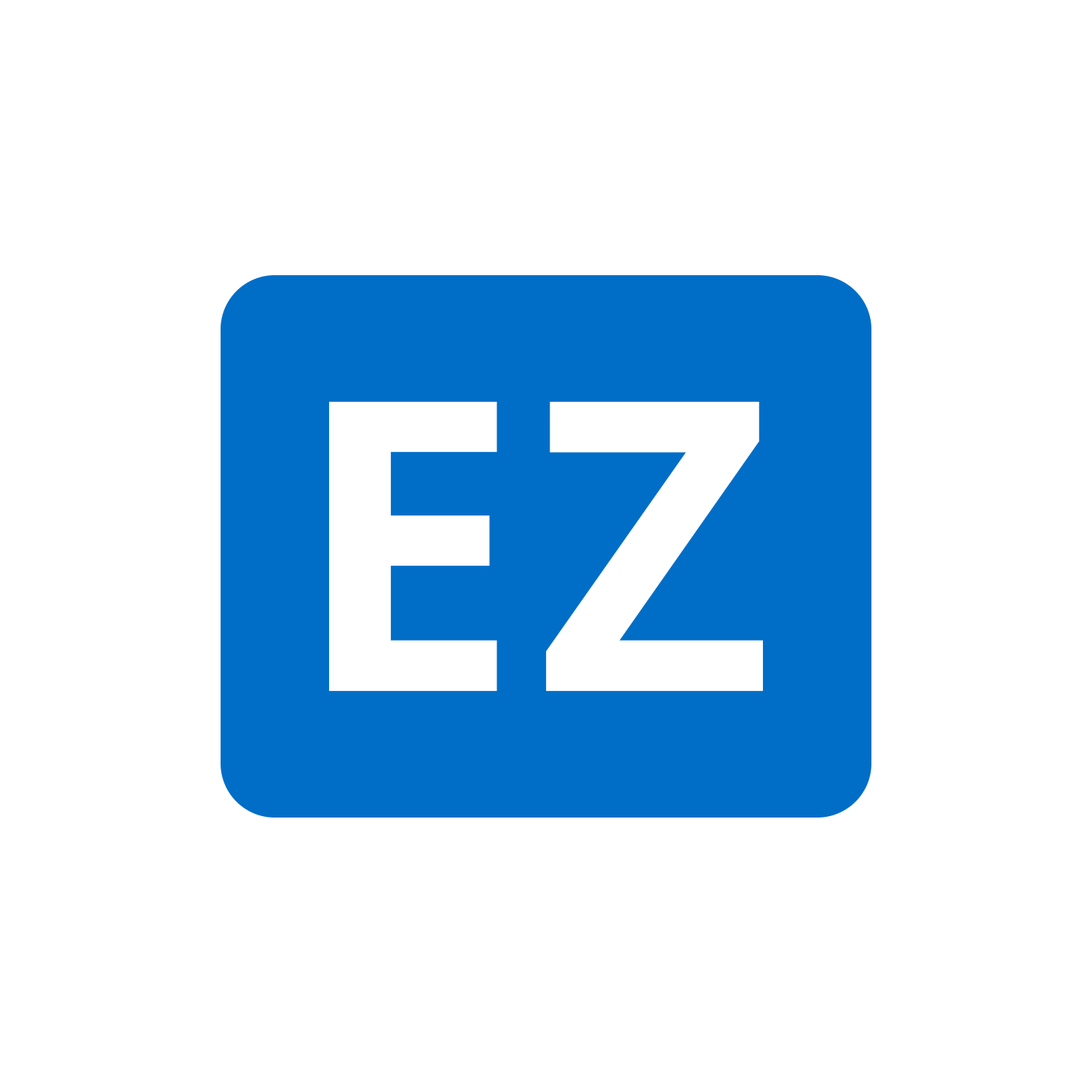 EZOfficeInventory logo