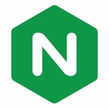 F5 NGINX Plus logo