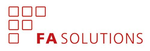 FA Solutions logo