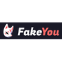 FakeYou logo