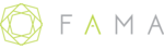 Fama logo