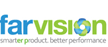 Farvision ERP logo