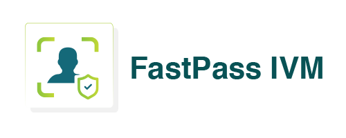 FASTPASS IVM logo