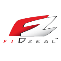 FiDzeal logo