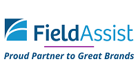 FieldAssist logo