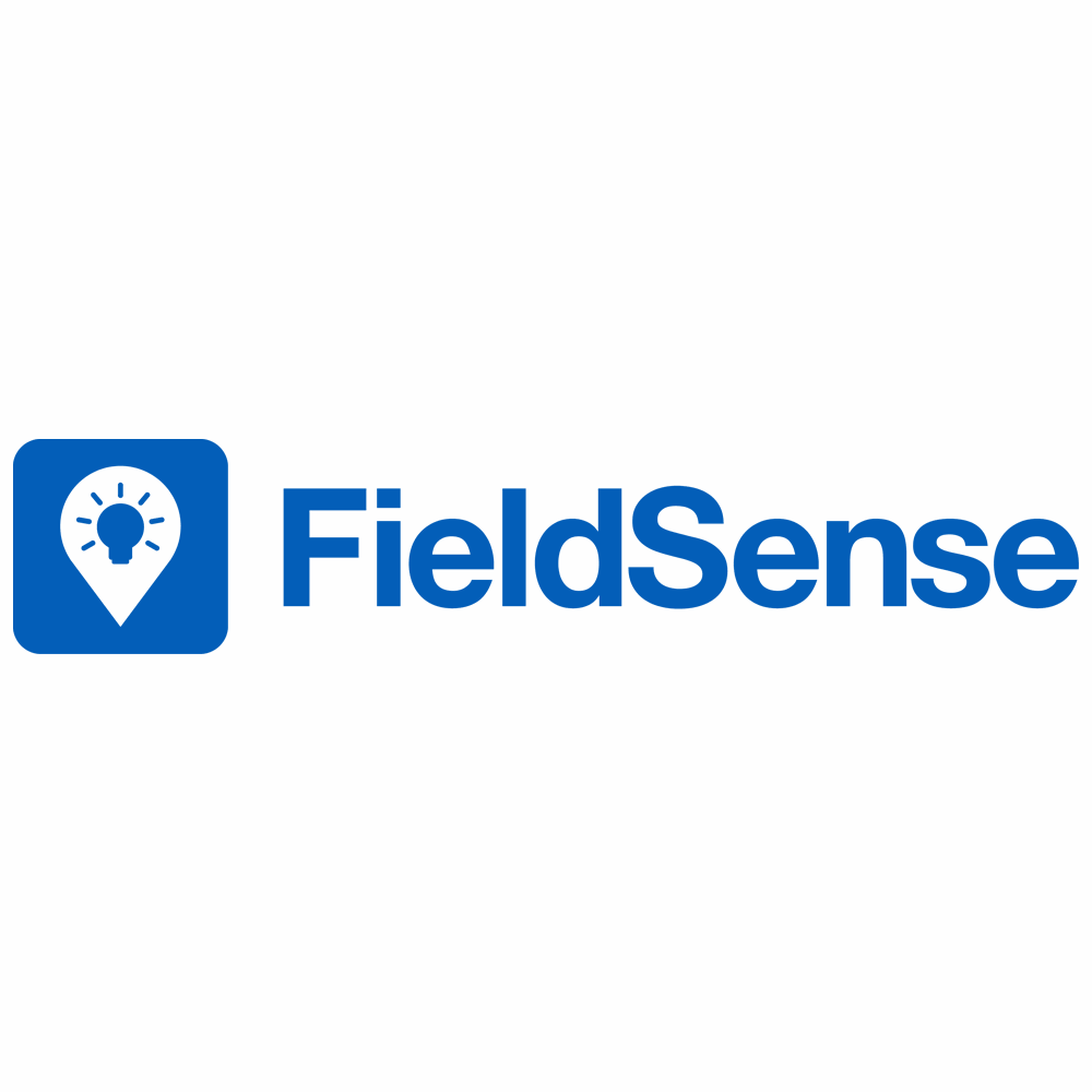 FieldSense logo