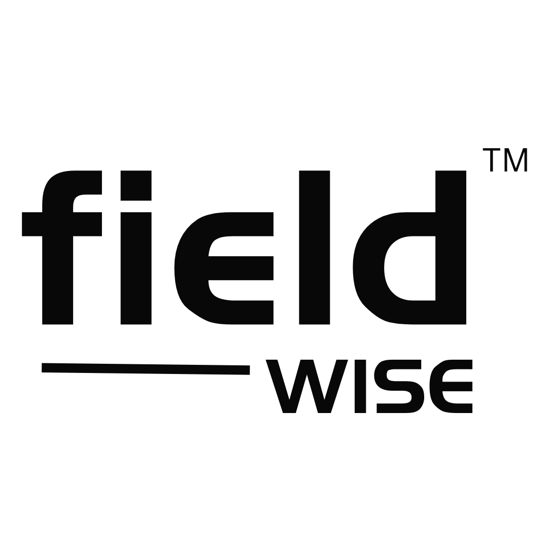 fieldWISE logo