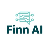 Finn AI logo