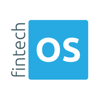 FintechOS logo