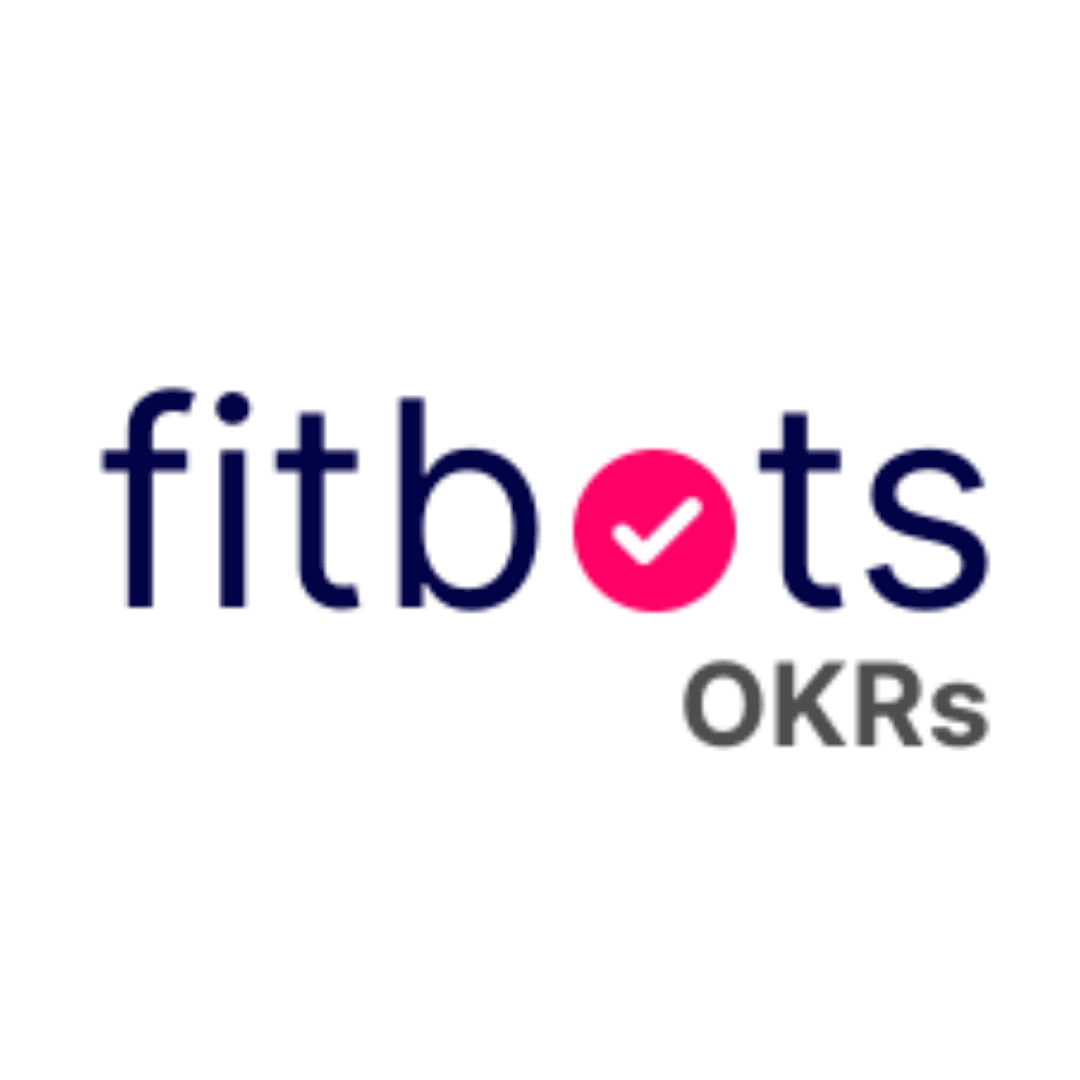 Fitbots OKRs logo