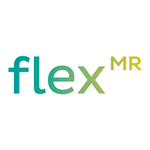 FlexMR logo