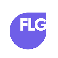 FLG logo