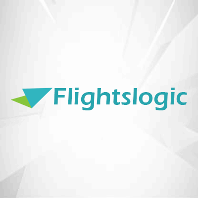 FlightsLogic logo