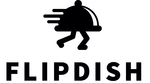 Flipdish logo