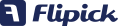 Flipick logo