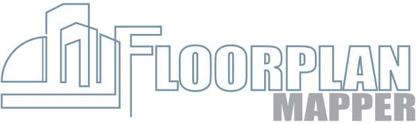 Floor Plan Mapper logo