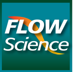 FLOW-3D logo